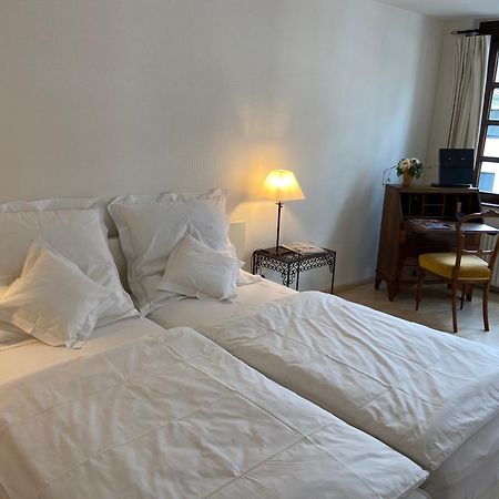 Haus Duerresbach Hotel Hennef  Eksteriør billede