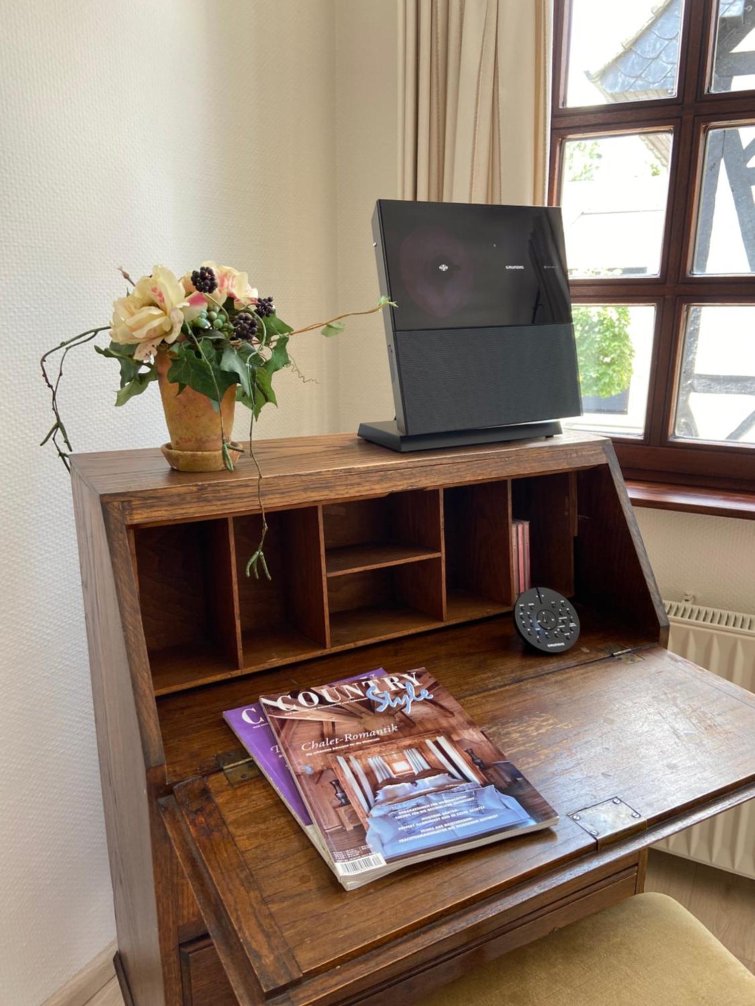 Haus Duerresbach Hotel Hennef  Eksteriør billede