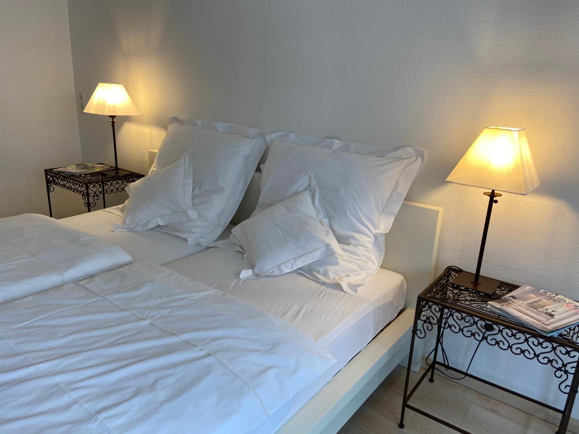 Haus Duerresbach Hotel Hennef  Eksteriør billede